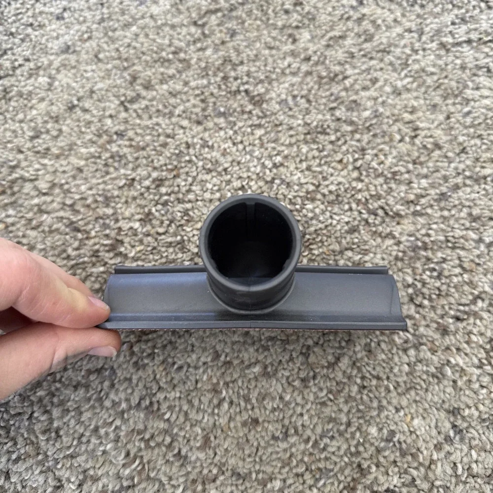 Dyson Vacuum Cleaner Tool Upholstery‎ & Stair Attachment T104332 PP-TD10 4.5